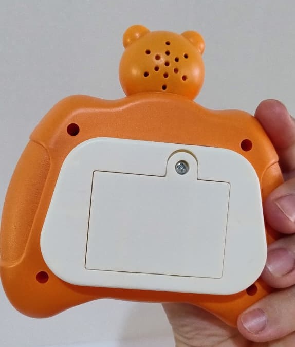 Pop It Eletrônico - Imagem 3