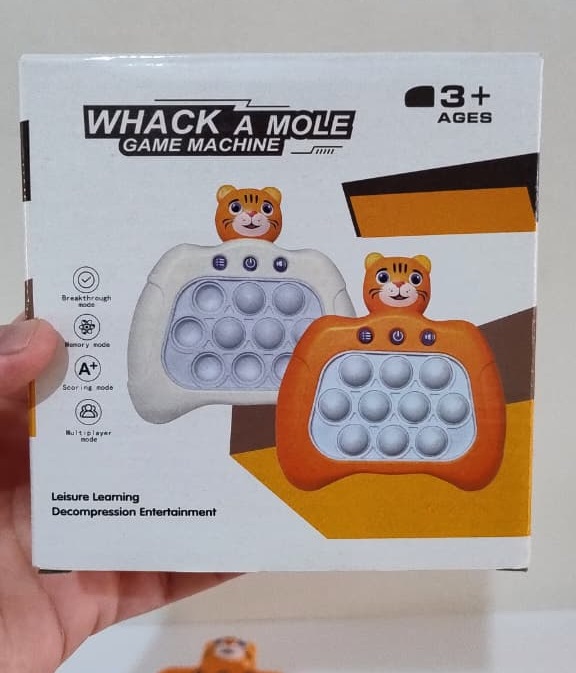 Pop It Eletrônico - Imagem 4