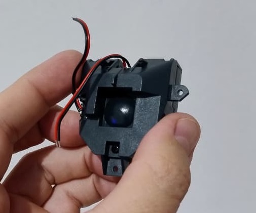 Analógico Paralelo N64 - Imagem 2