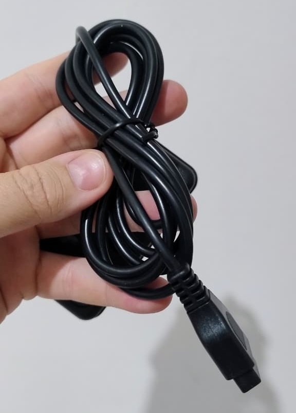 Controle Atari paralelo - Imagem 2