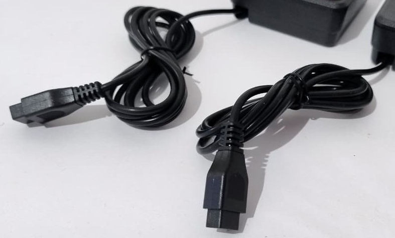 Controle Atari paralelo - Imagem 6