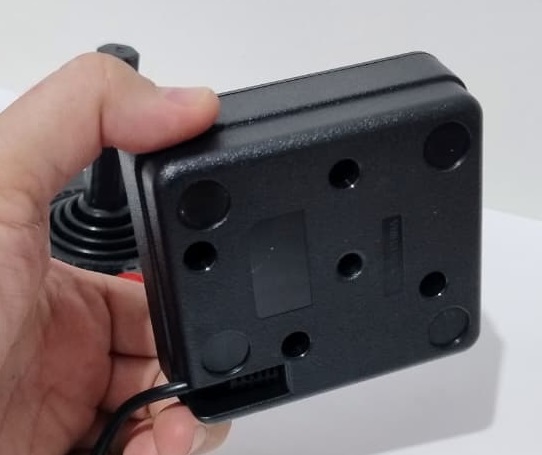 Controle Atari paralelo - Imagem 4