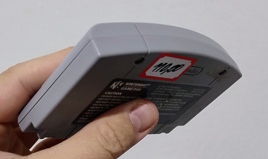 Bug's Life - Vida de Inseto N64 original - Imagem 4