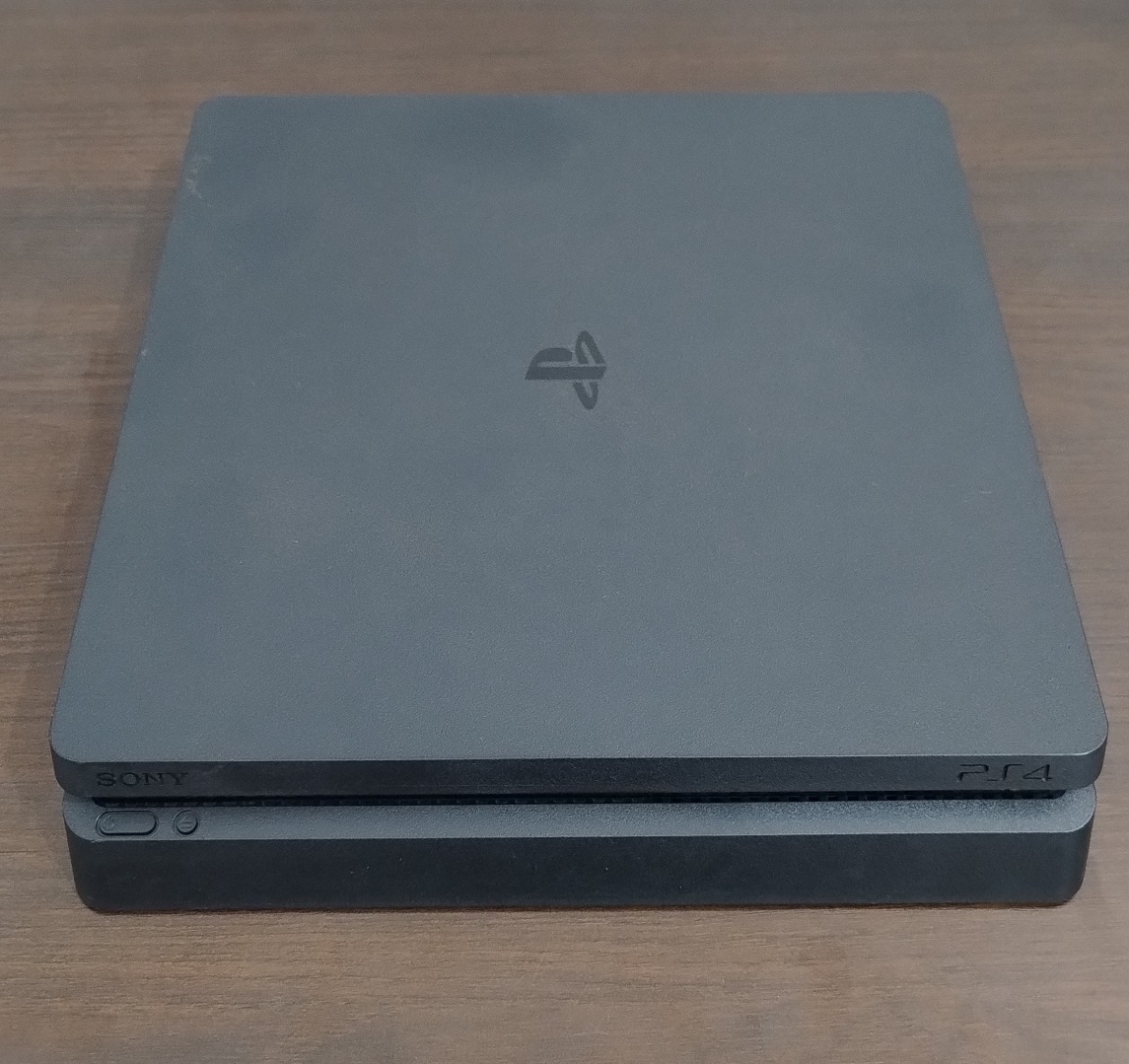 Play Station 4 Slim 1TB - Imagem 2