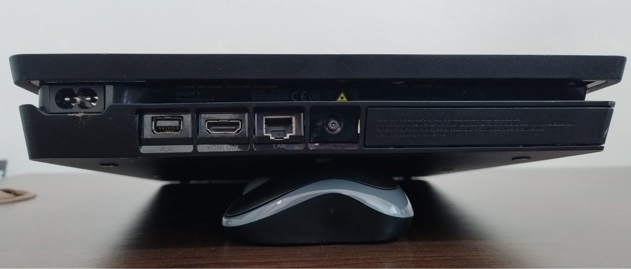 Play Station 4 Slim 1TB - Imagem 4