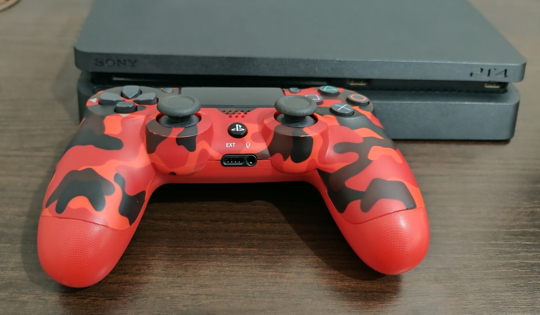 Play Station 4 Slim 1TB - Imagem 8