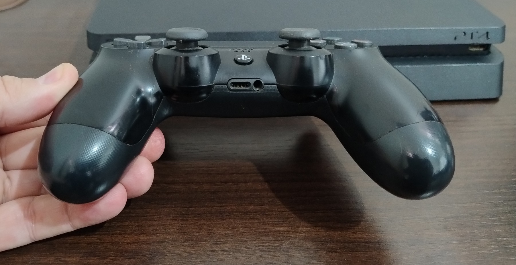 Play Station 4 Slim 1TB - Imagem 11