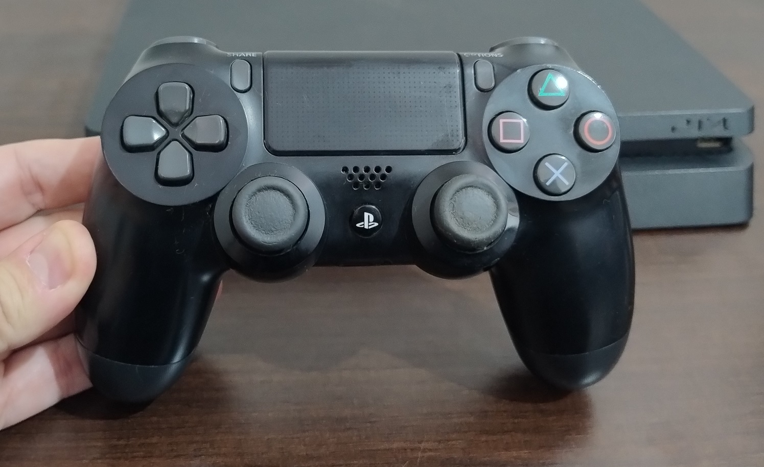 Play Station 4 Slim 1TB - Imagem 12