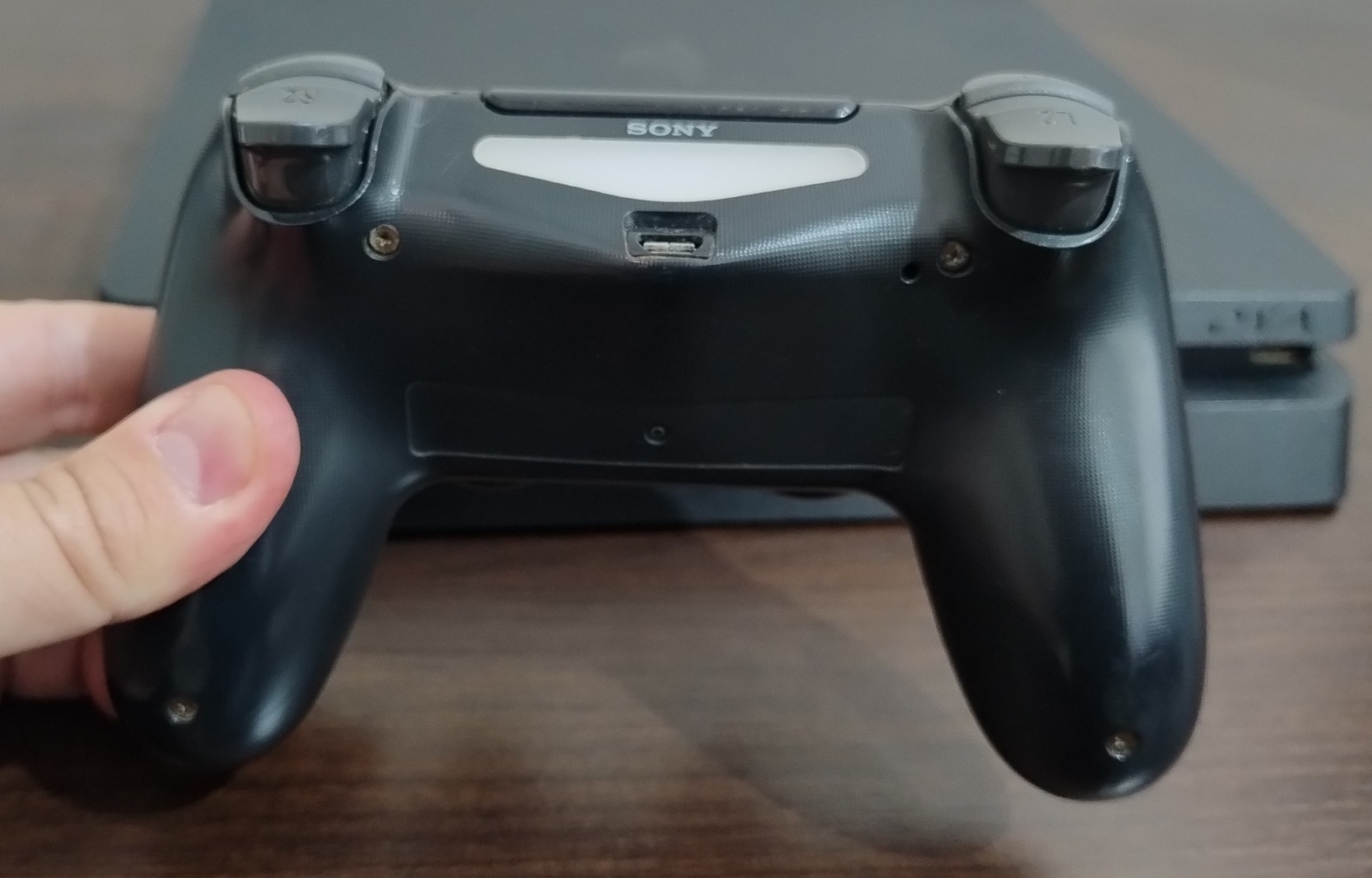 Play Station 4 Slim 1TB - Imagem 14