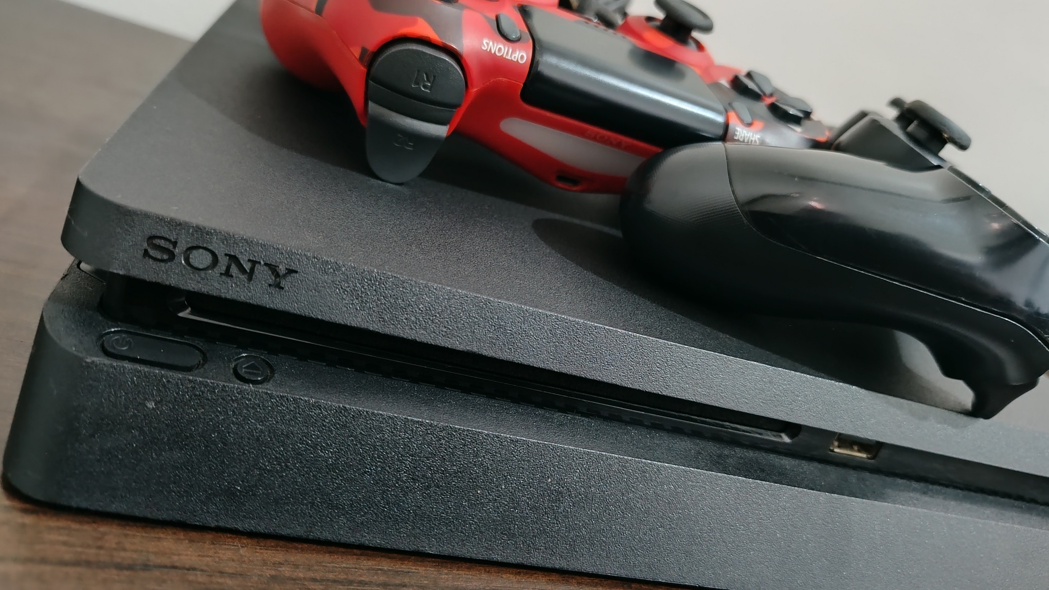 Play Station 4 Slim 1TB - Imagem 18