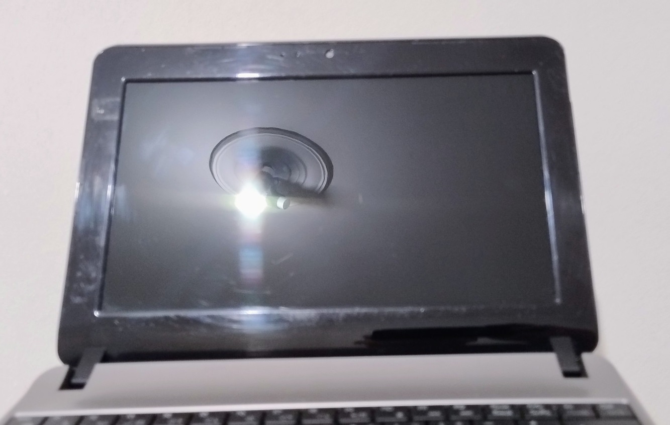 Netbook Positivo 11" Windows 7 - Imagem 5