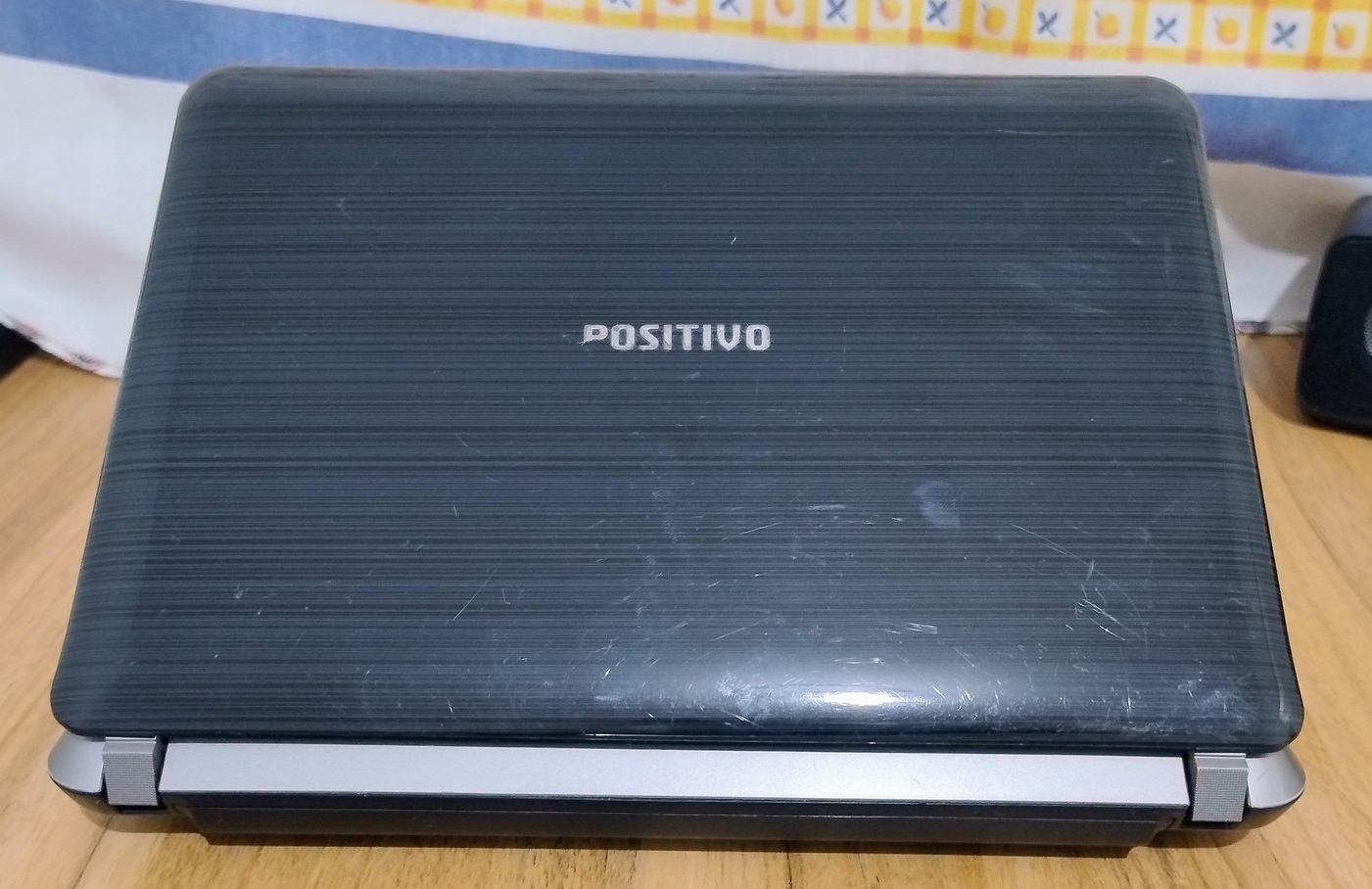 Netbook Positivo 11" Windows 7 - Imagem 7