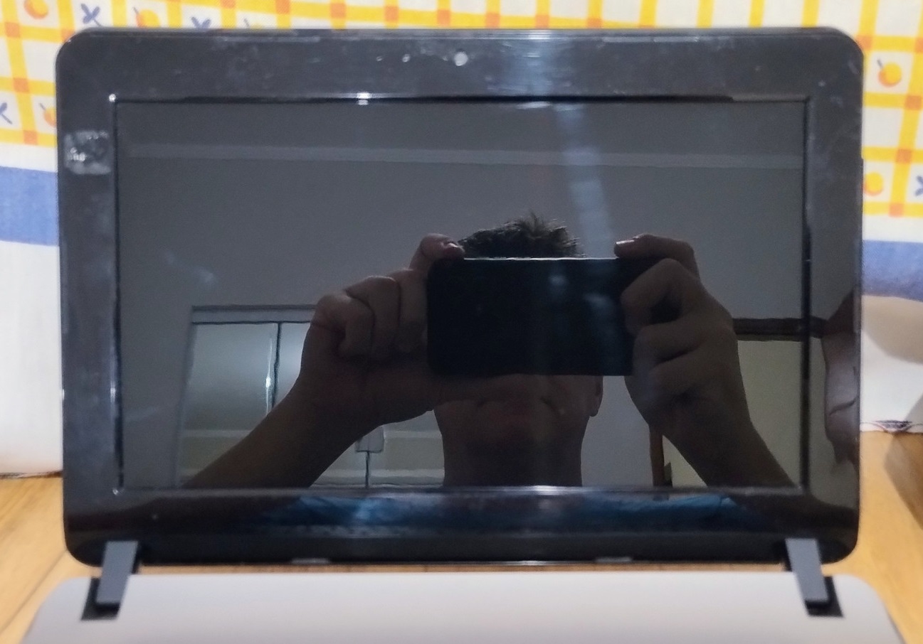 Netbook Positivo 11" Windows 7 - Imagem 10