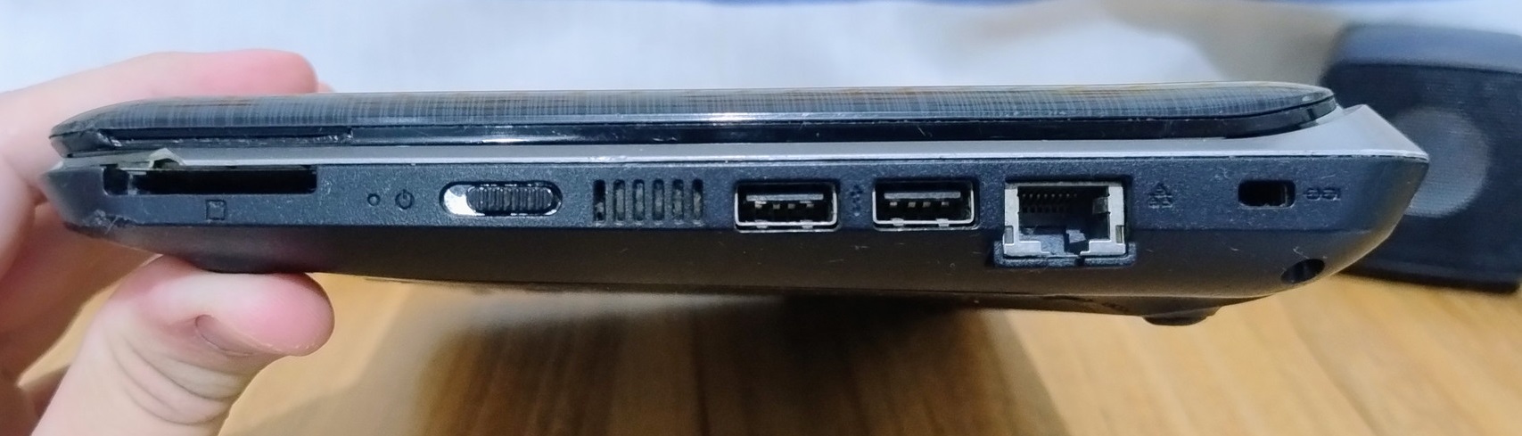 Netbook Positivo 11" Windows 7 - Imagem 11