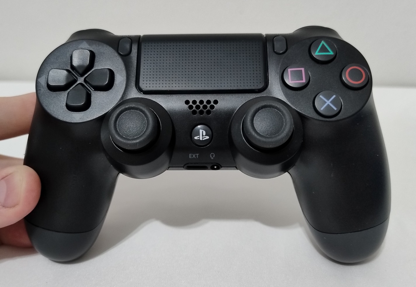 Controle Dual Shock PS4 Novo - Imagem 5