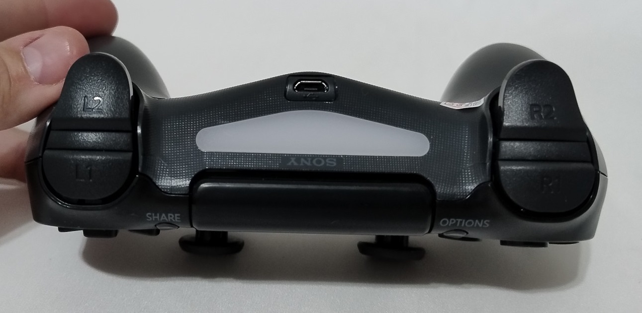 Controle Dual Shock PS4 Novo - Imagem 6