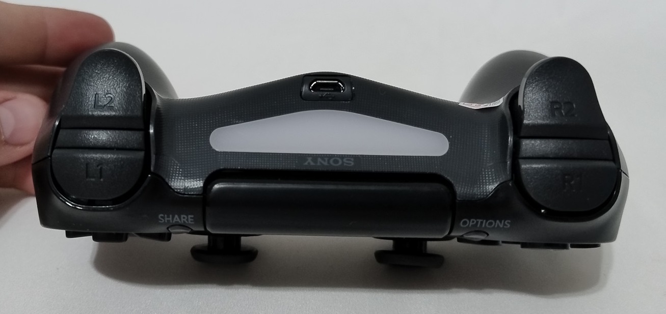 Controle Dual Shock PS4 Novo - Imagem 7