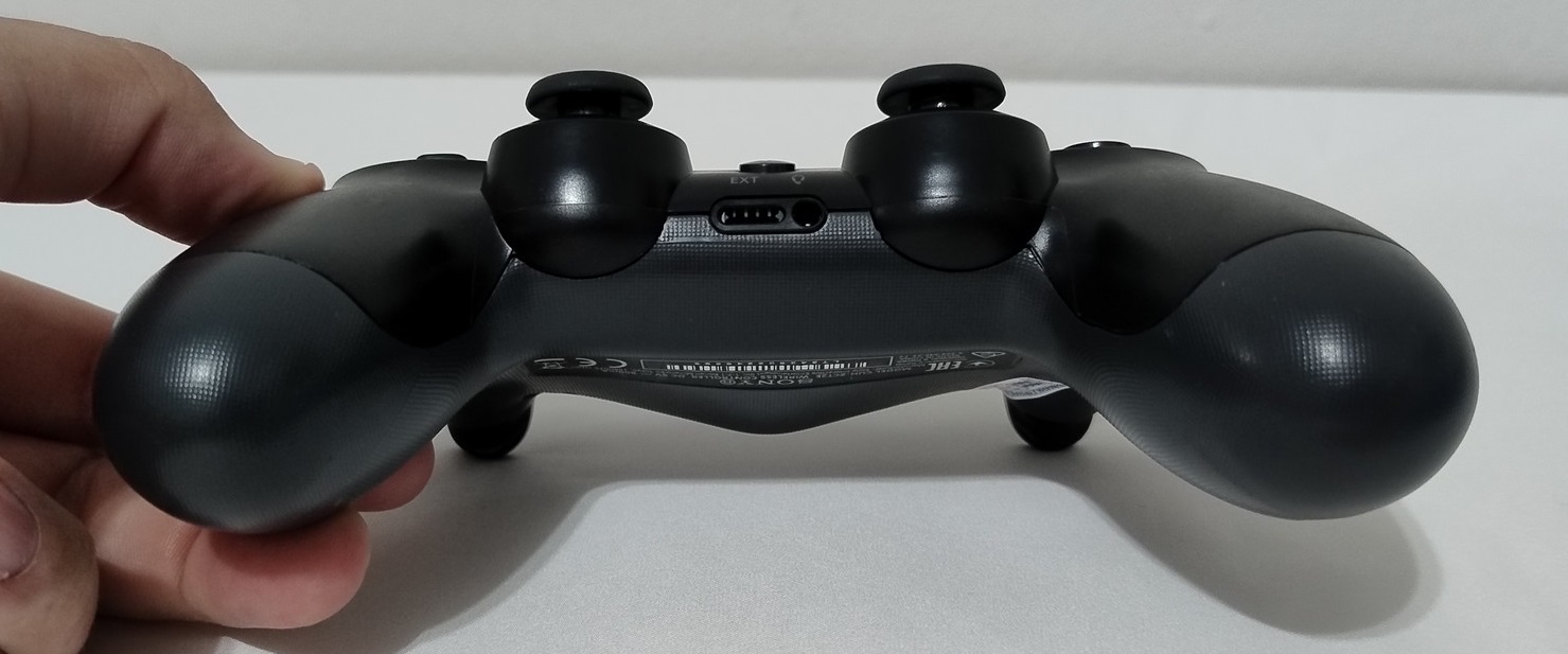 Controle Dual Shock PS4 Novo - Imagem 8