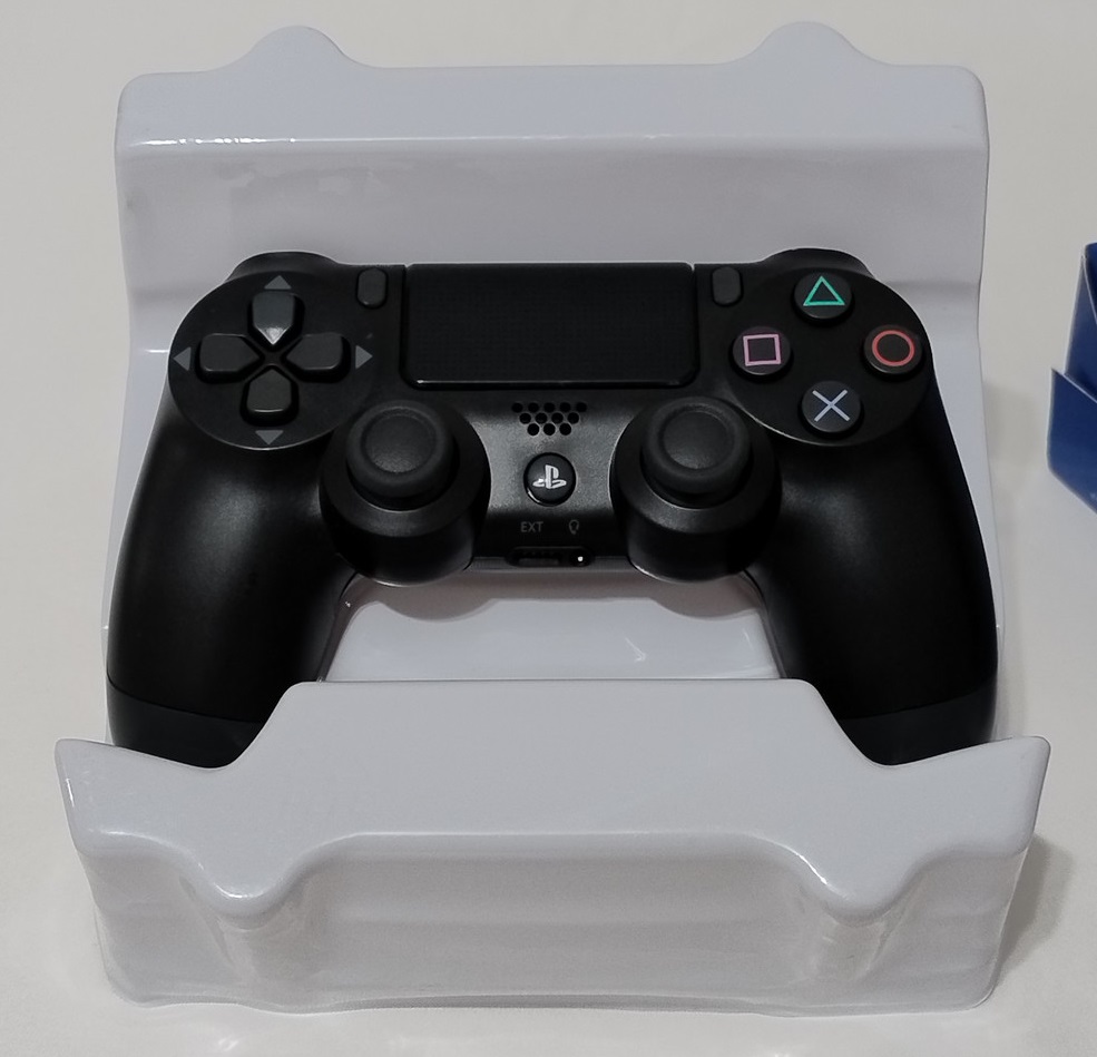 Controle Dual Shock PS4 Novo - Imagem 10