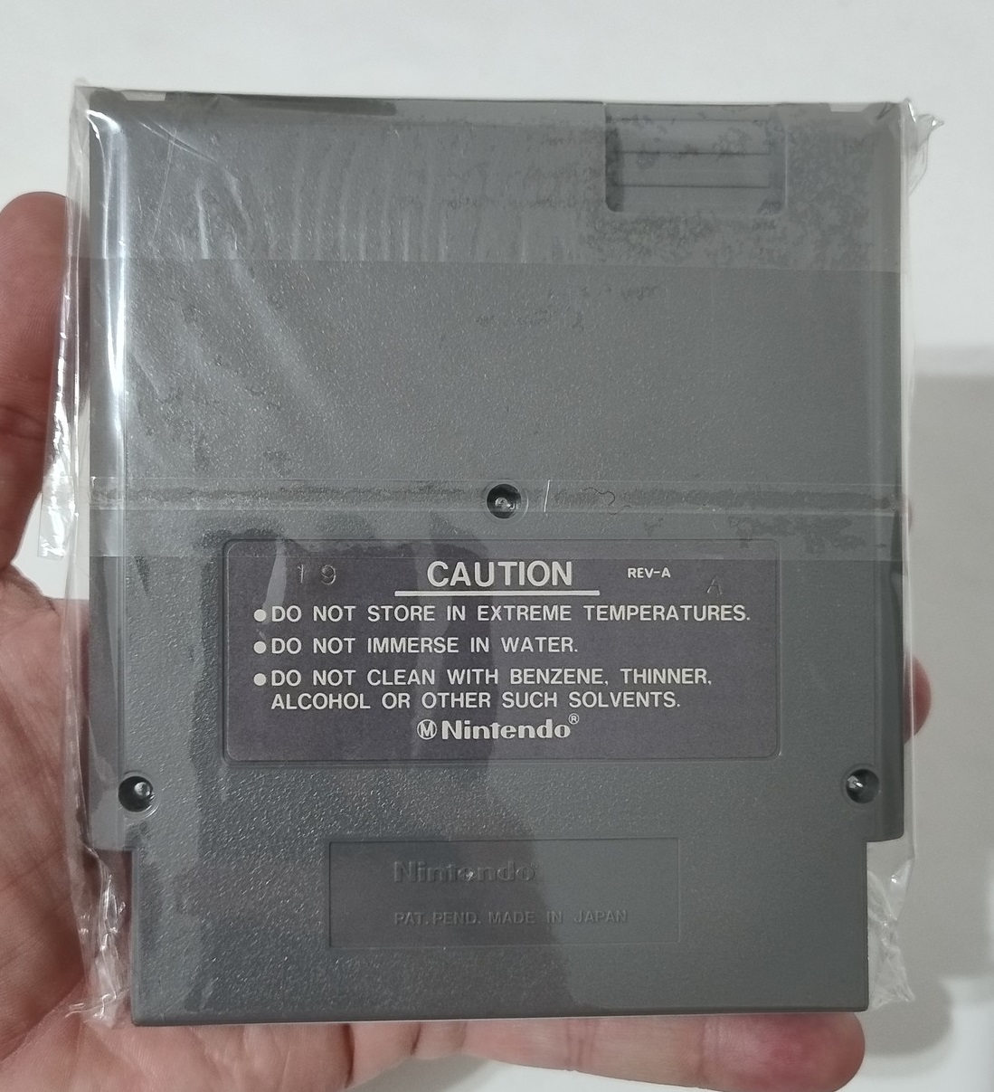 Double Drible NES original Coleção - Imagem 3