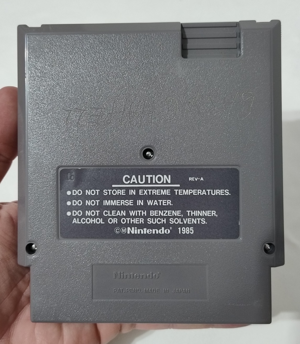 Goonies 2 NES Coleção - Imagem 2