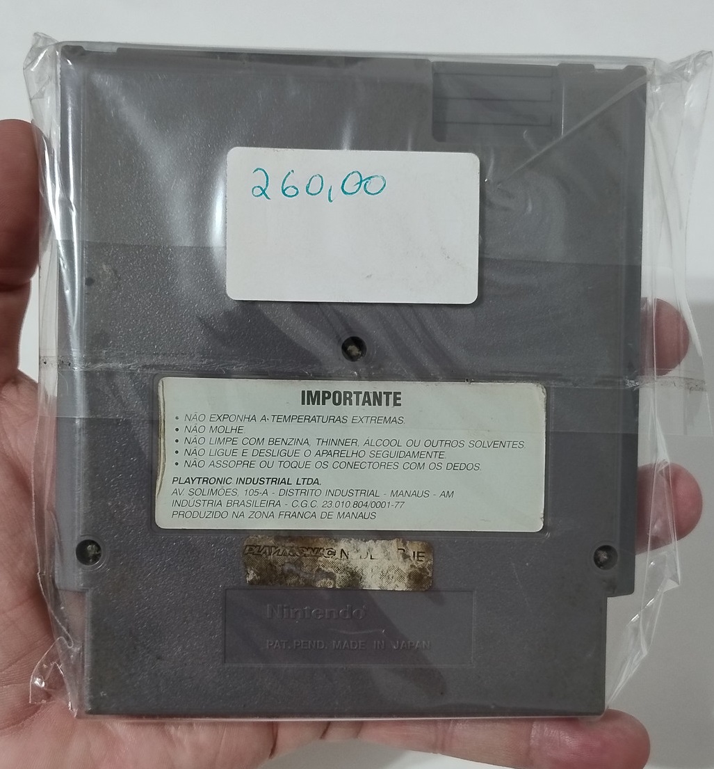 Metal Gear Solid NES - Imagem 3