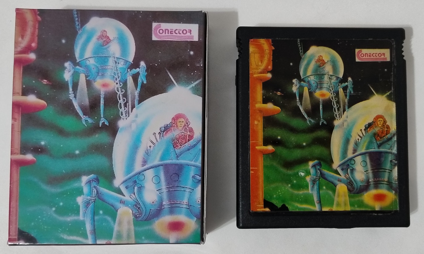 Keystone Kapers + Skiing + Frostbite + Pinball Atari