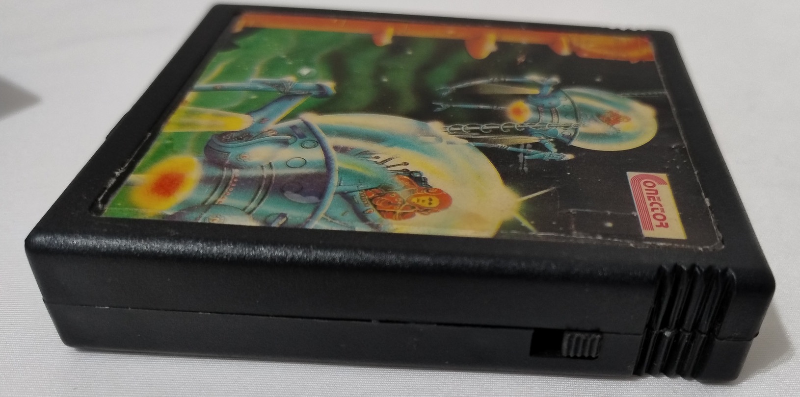 Keystone Kapers + Skiing + Frostbite + Pinball Atari - Imagem 3