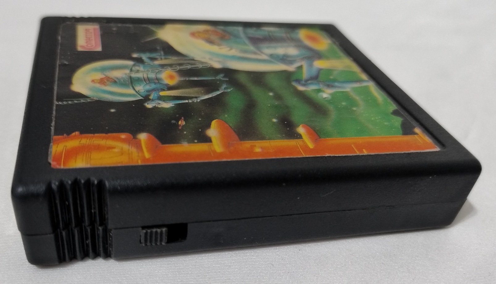 Keystone Kapers + Skiing + Frostbite + Pinball Atari - Imagem 4