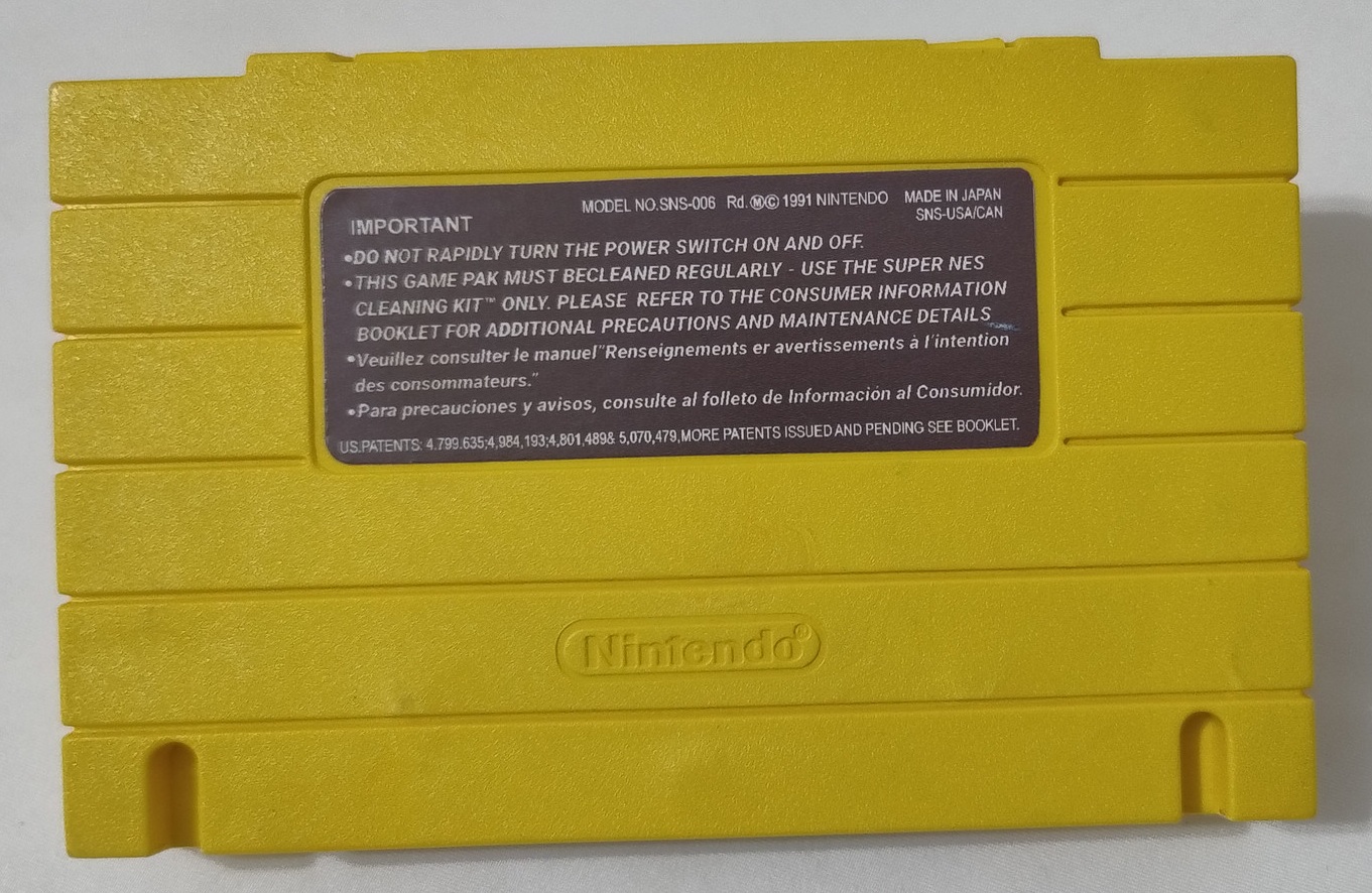 Donkey Kong Country SNES paralelo novo + caixa original e berço - Imagem 8