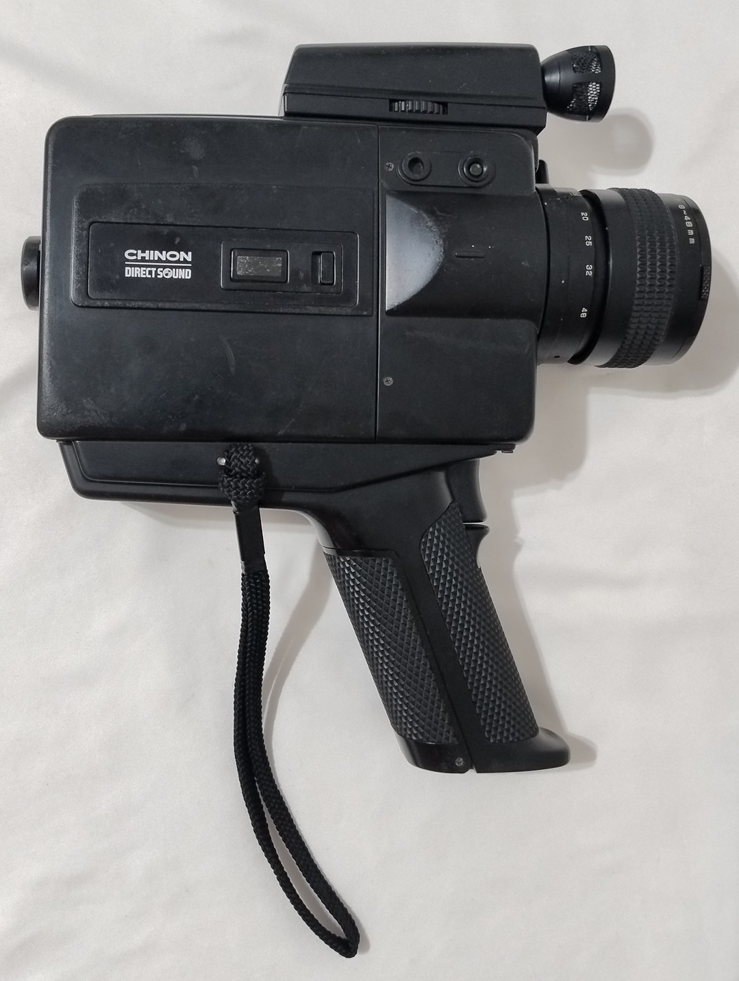 Filmadora Super 8 - Imagem 4