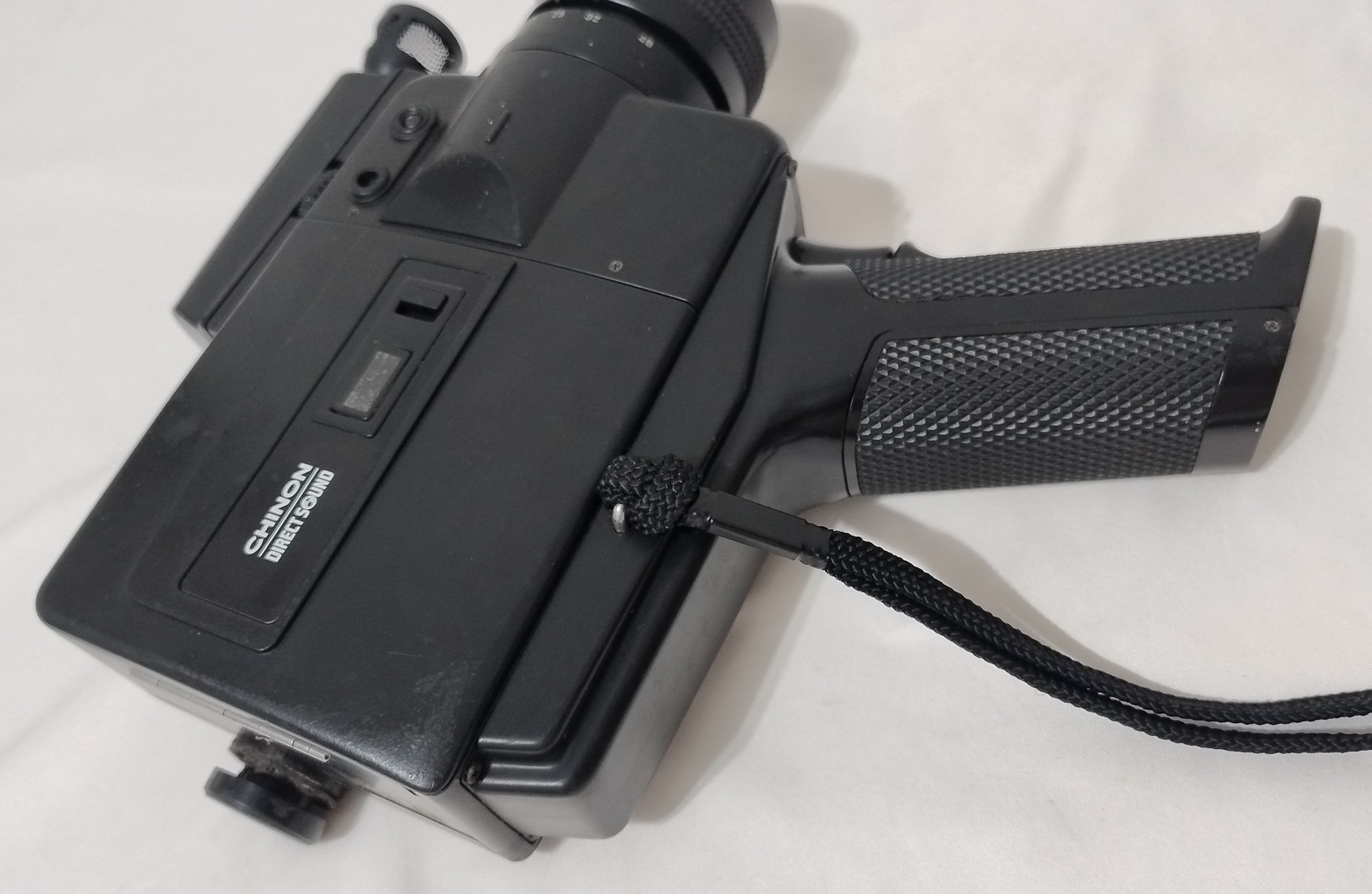 Filmadora Super 8 - Imagem 5