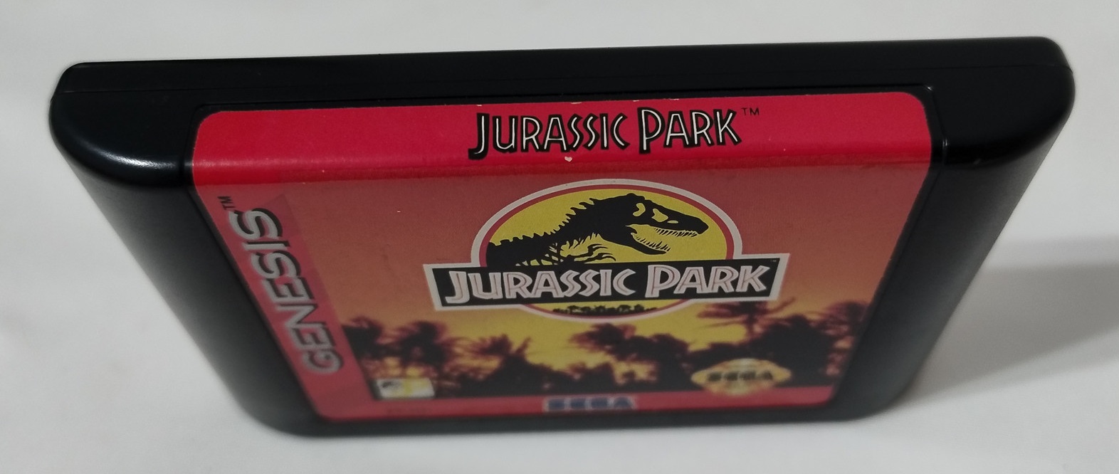 Jurassic Park + Caixa MD - Imagem 6