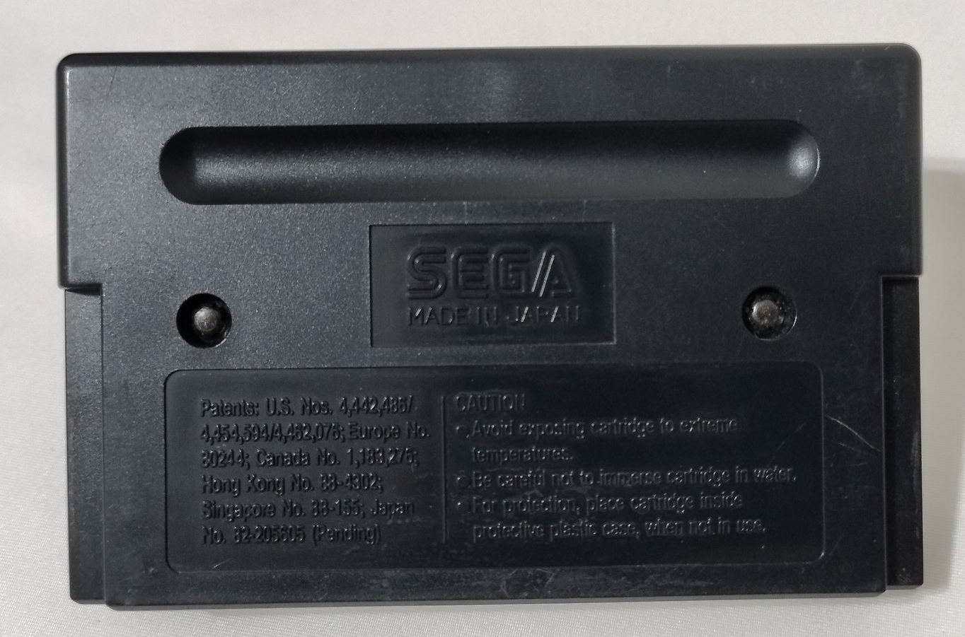 Jurassic Park + Caixa MD - Imagem 7