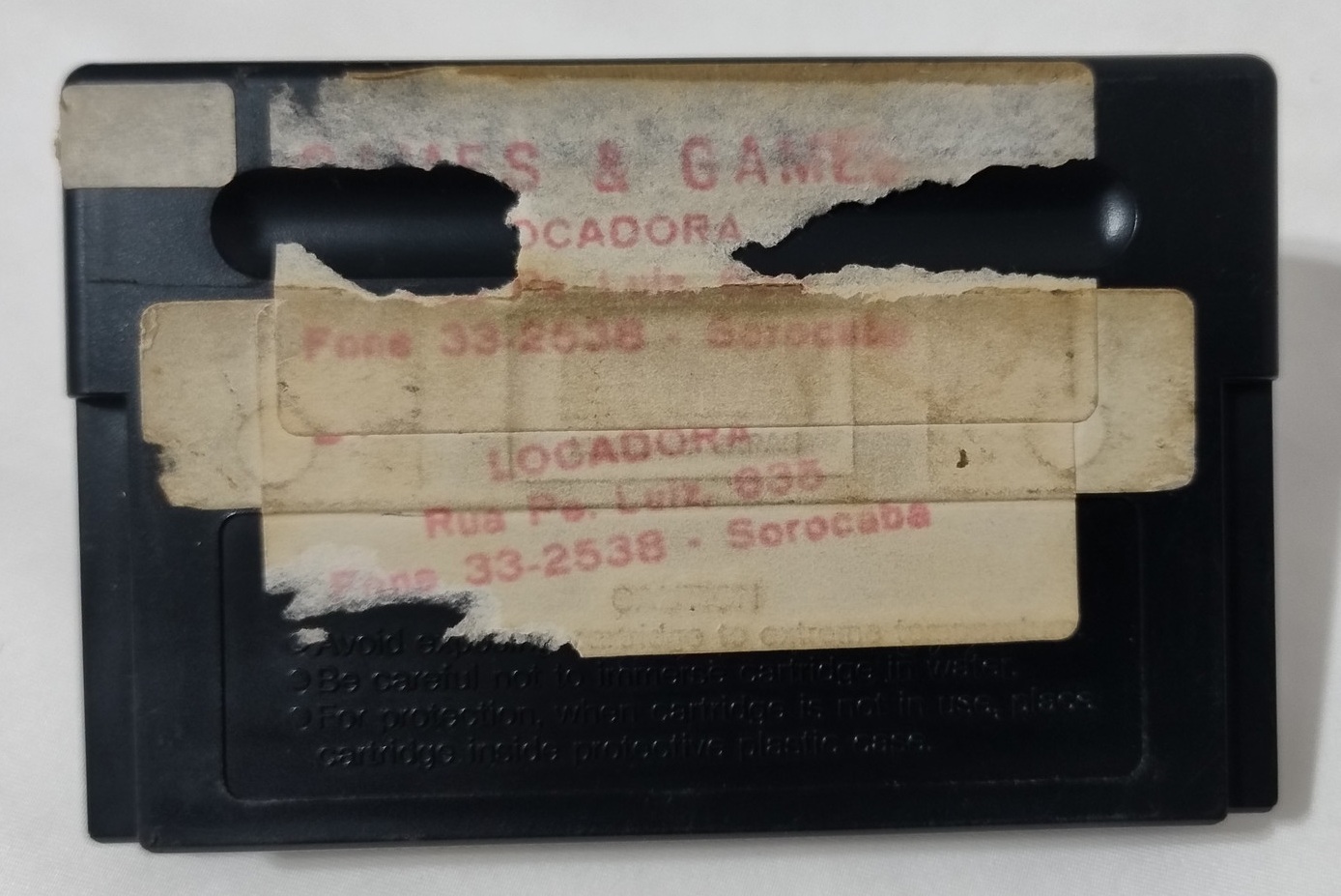 Bart vs Space Mutants MD - Imagem 3