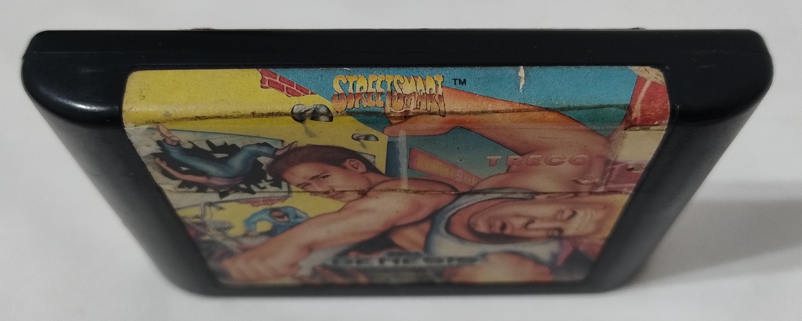 Street Smart MD - Imagem 2