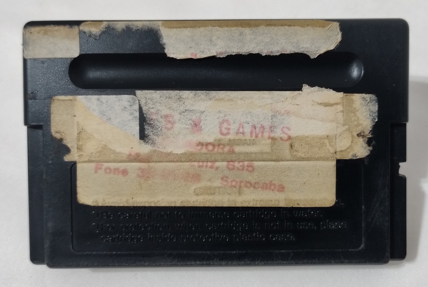 Street Smart MD - Imagem 3