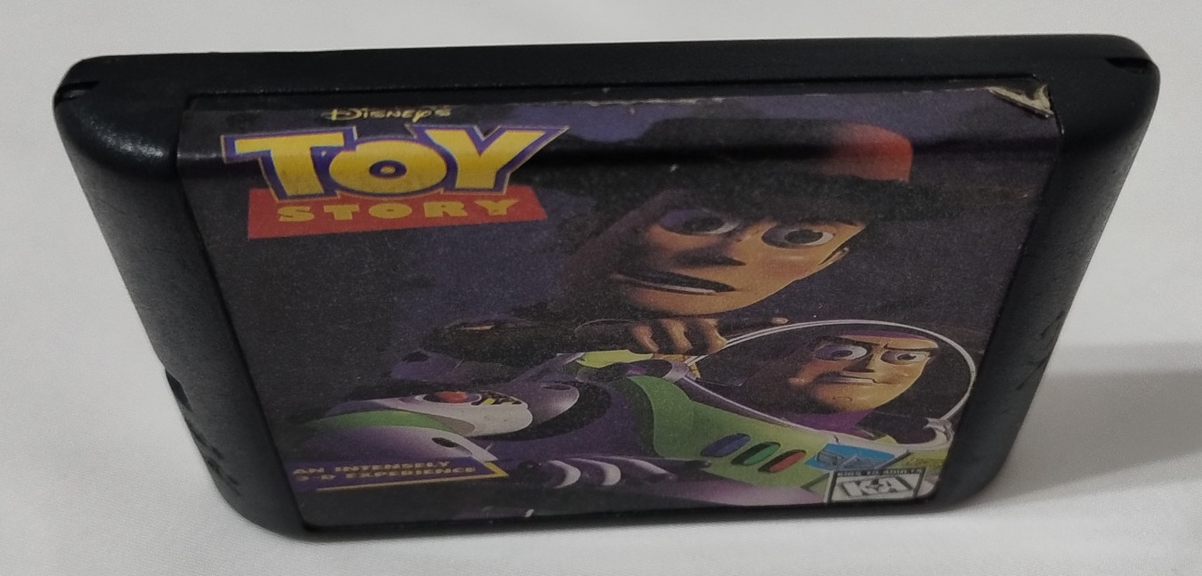 Toy Story MD - Imagem 2