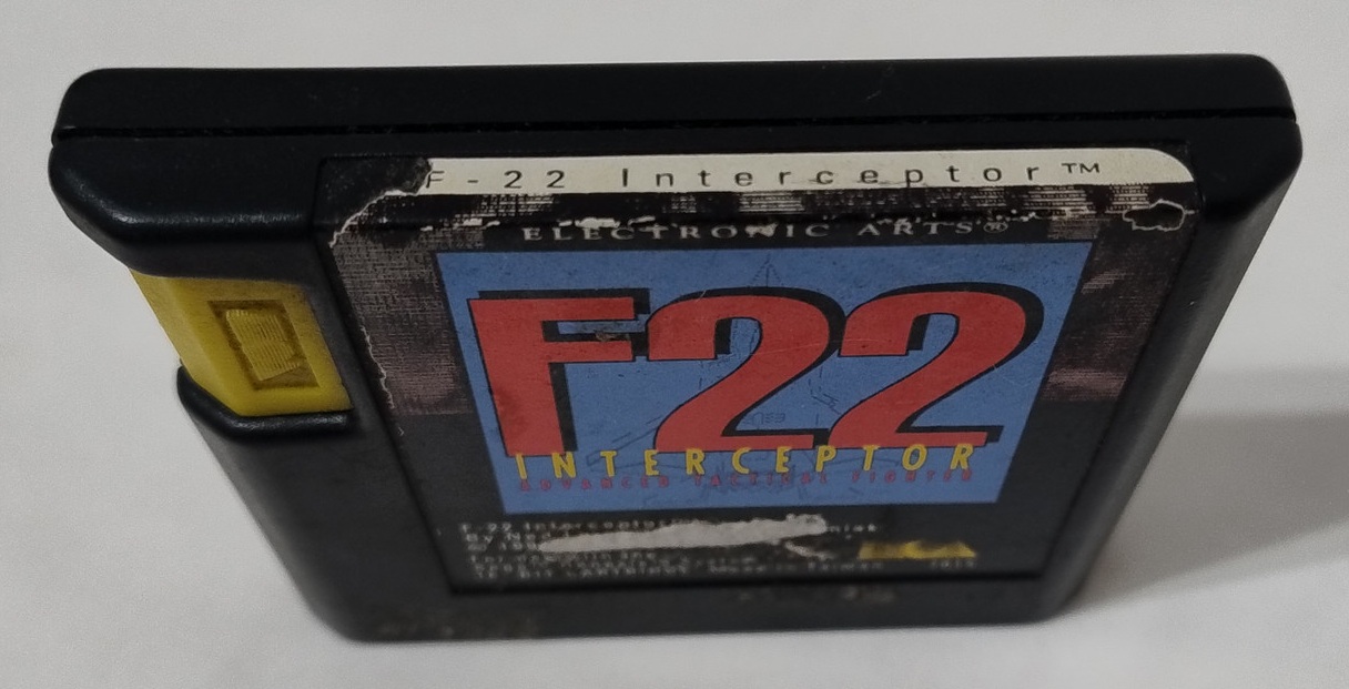 F22 Interceptor MD - Imagem 2