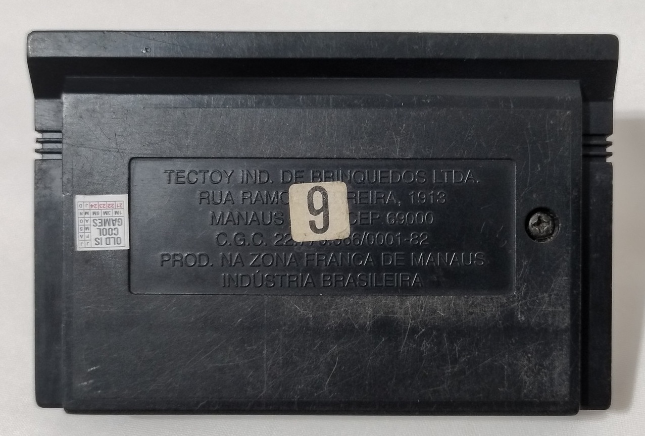 Great Basket MS - Imagem 3