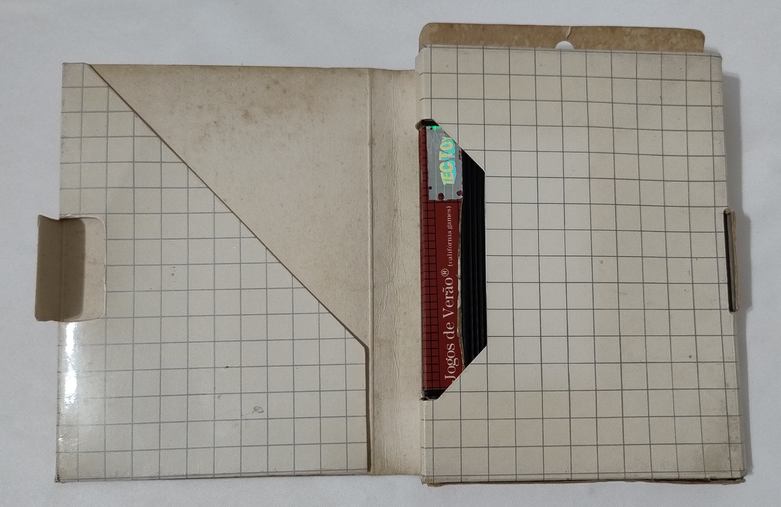 Jogos de Verão + Caixa MS - Imagem 2