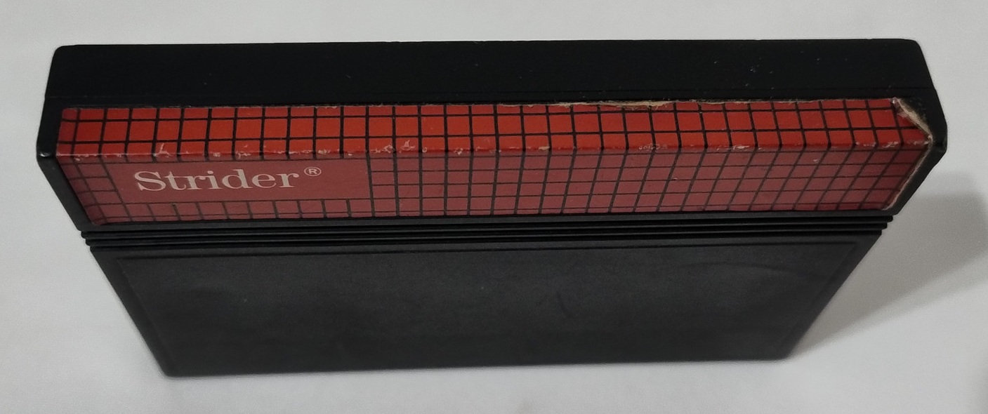 Strider MS - Imagem 2