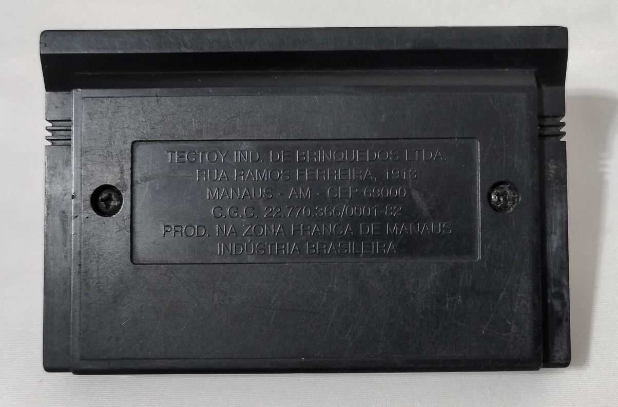 Indiana Jones MS - Imagem 3