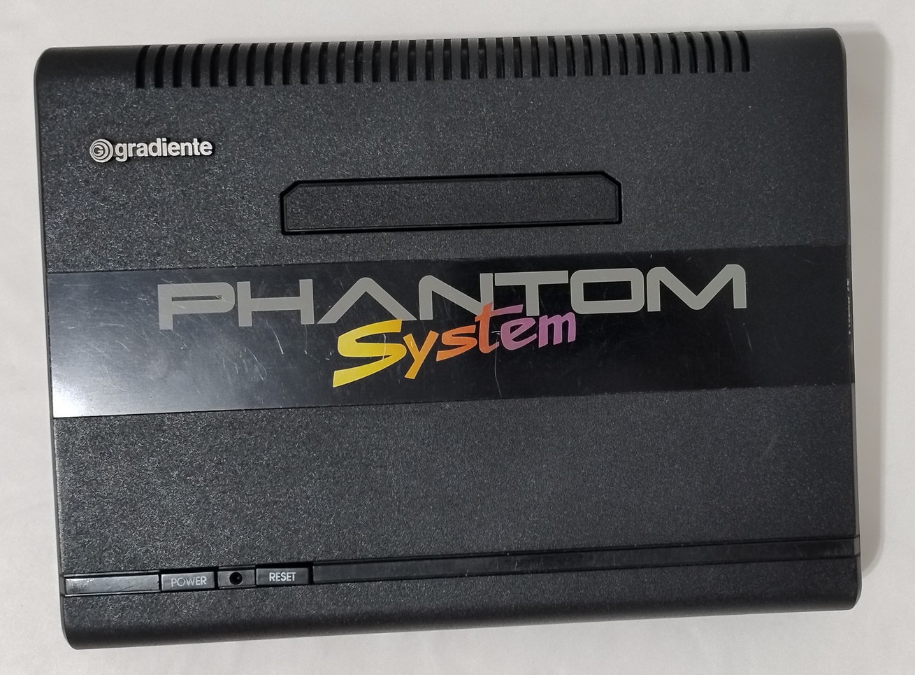 Phantom System Gradiente - Imagem 2