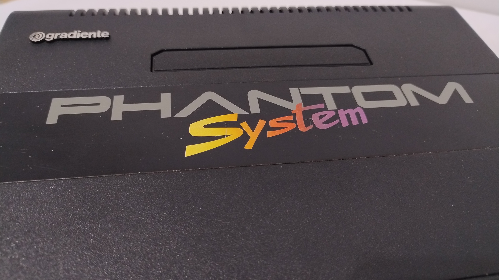 Phantom System Gradiente - Imagem 4