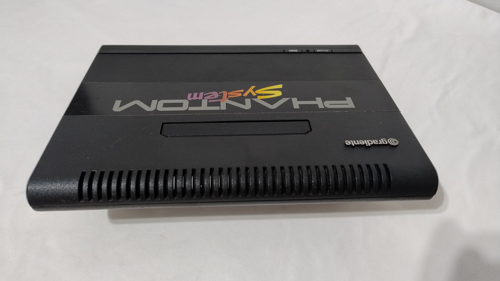 Phantom System Gradiente - Imagem 10