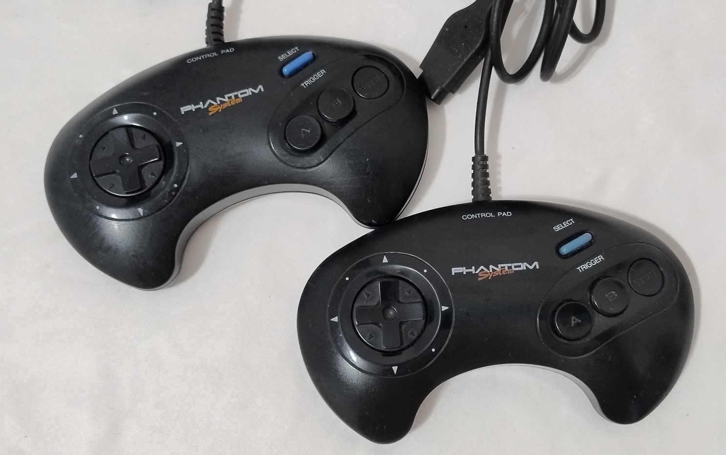 Phantom System Gradiente - Imagem 12