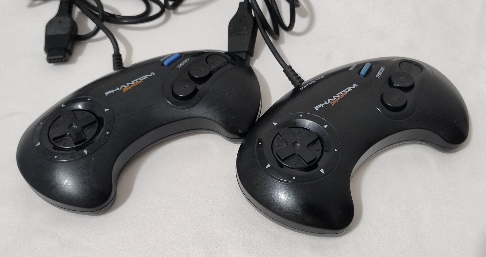 Phantom System Gradiente - Imagem 13