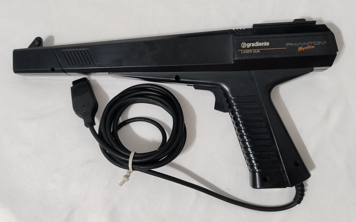 Phantom System Gradiente - Imagem 16