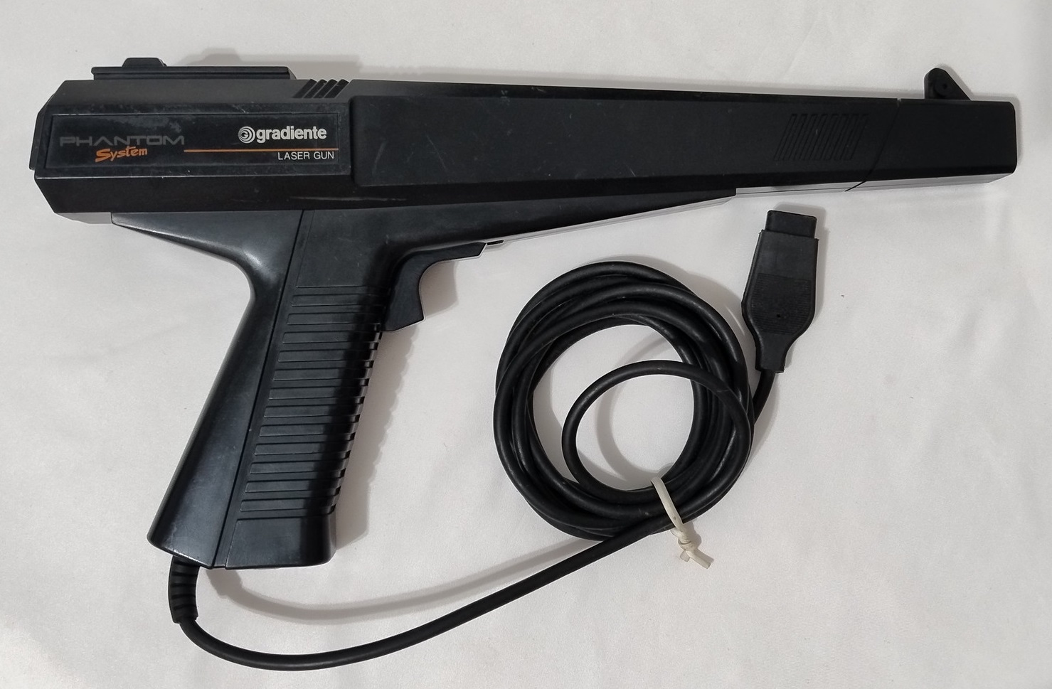Phantom System Gradiente - Imagem 17